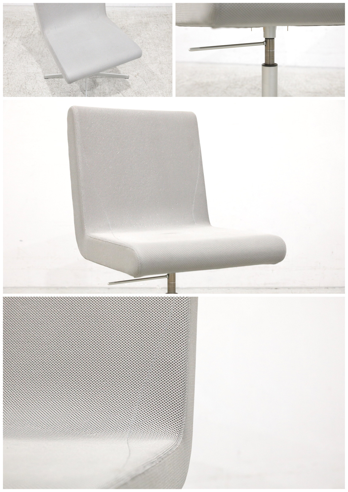 2023定番 ヤフオク! - Cassina IXC カッシーナイクスシー｜BOOMERANG