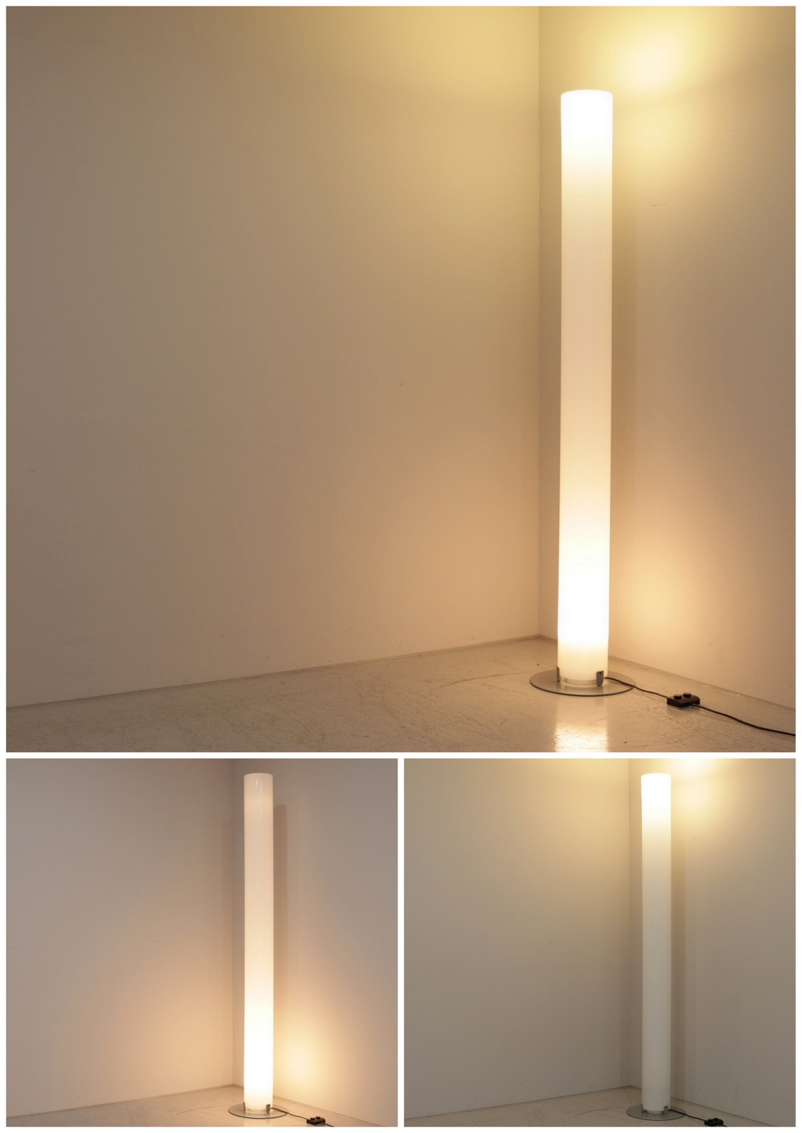 FLOS｜STYLOS / スタイロス Stand Light - 中古家具販売・展示家具販売