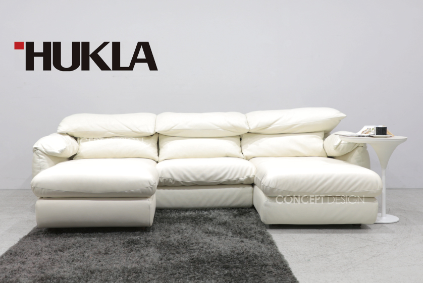 HUKLA フクラ - 厳選中古家具・展示家具販売のコンセプトデザイン